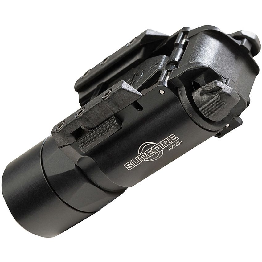 (image for) SureFire X300 Turbo Latch Rail Mount