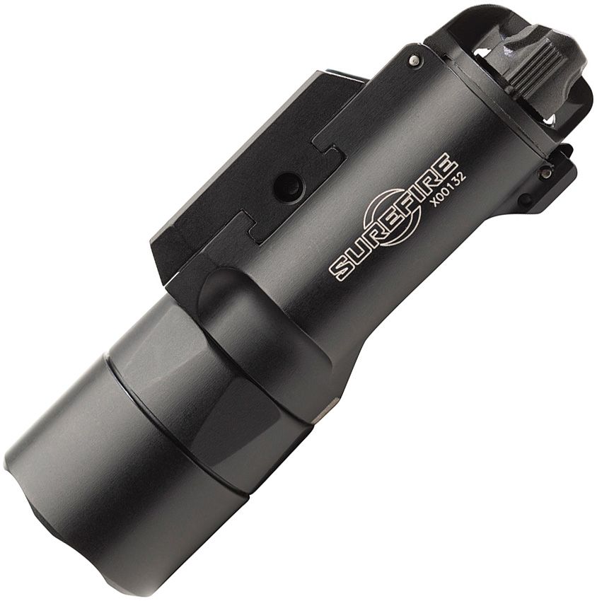 (image for) SureFire X300 Turbo Screw Rail Mount
