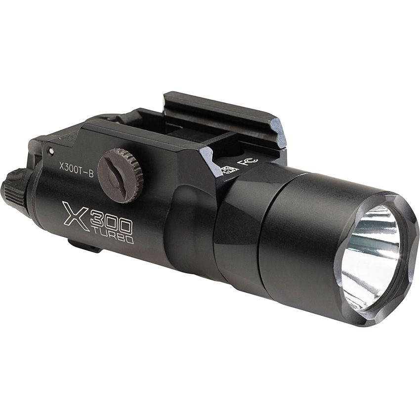 (image for) SureFire X300 Turbo Screw Rail Mount