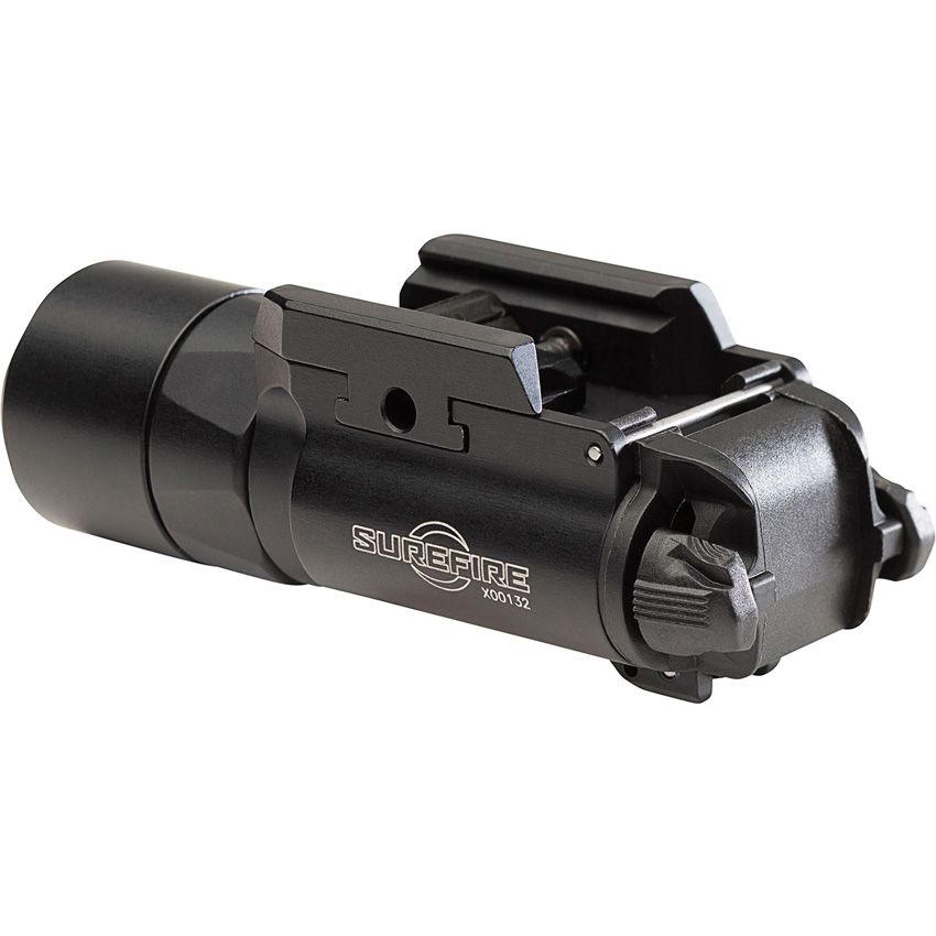 (image for) SureFire X300 Turbo Screw Rail Mount