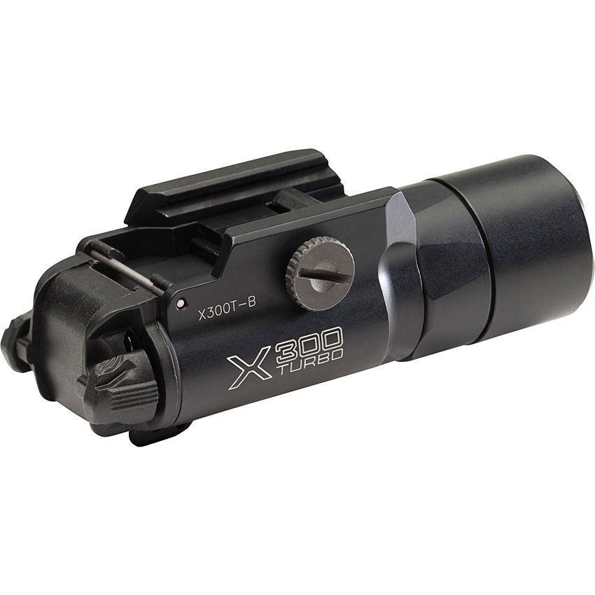 (image for) SureFire X300 Turbo Screw Rail Mount
