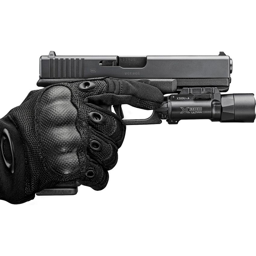 (image for) SureFire X300 Ultra LED Handgun Light