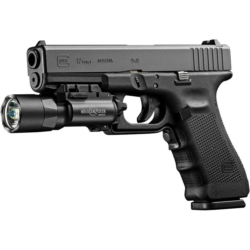 (image for) SureFire X300 Ultra LED Handgun Light