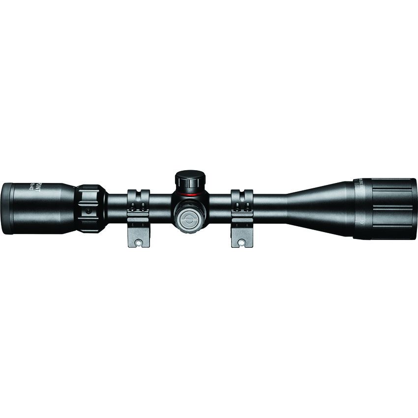 (image for) Simmons 8 Point 4-12x40mm Scope