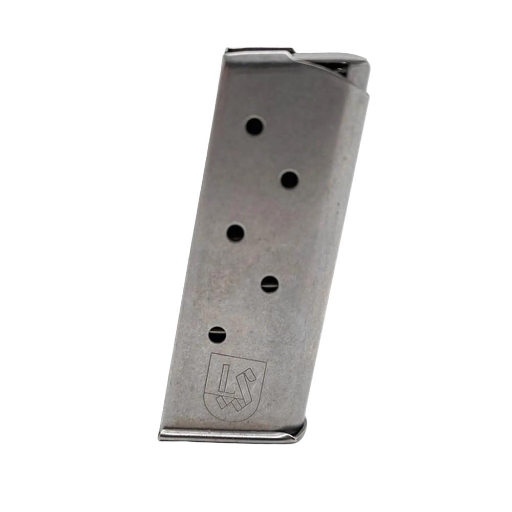 (image for) Seecamp .380 Spare Handgun Magazine .380 Cal 6/rd