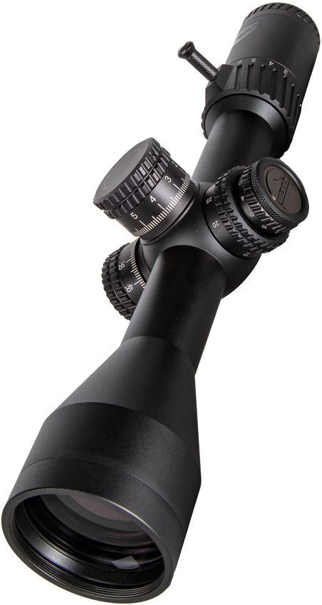 (image for) Sightmark Presidio 3-18x50 LR2 Scope