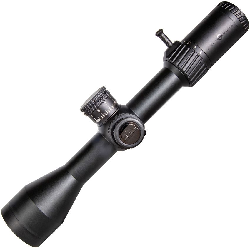 (image for) Sightmark Presidio 3-18x50 LR2 Scope