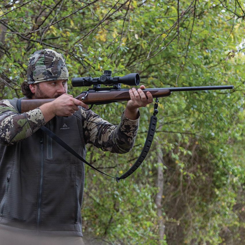 (image for) Sightmark Presidio 3-18x50 LR2 Scope