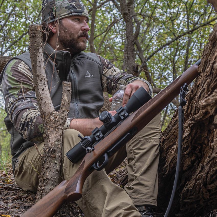 (image for) Sightmark Presidio 3-18x50 LR2 Scope