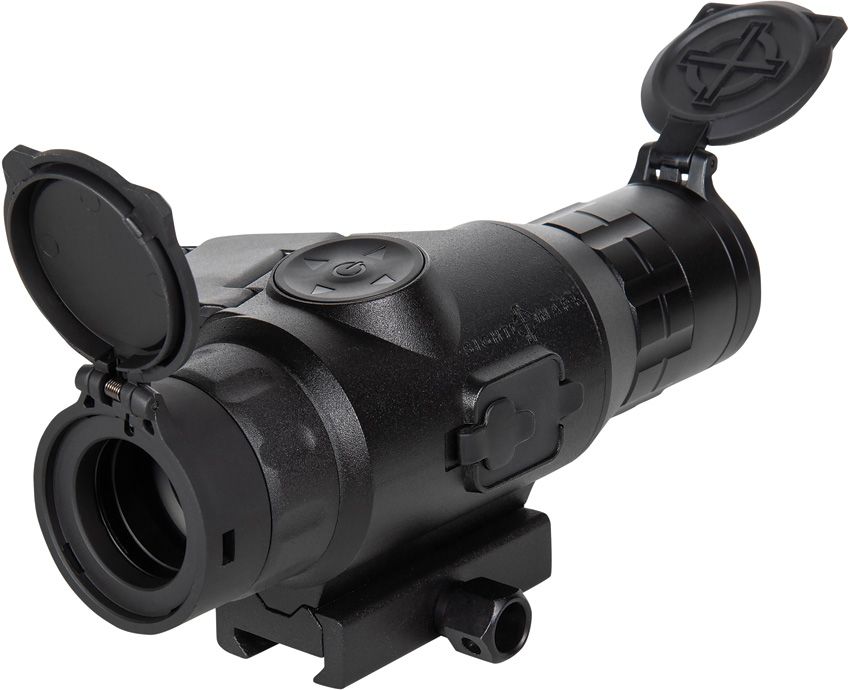 (image for) Sightmark Wraith Mini Thermal Scope