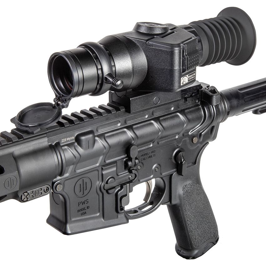 (image for) Sightmark Wraith Mini Thermal Scope
