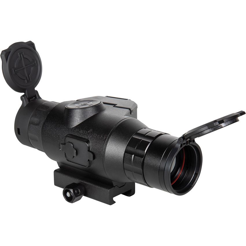 (image for) Sightmark Wraith Mini Thermal Scope