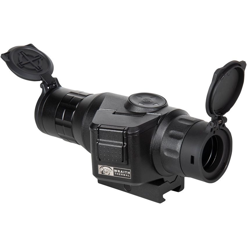 (image for) Sightmark Wraith Mini Thermal Scope