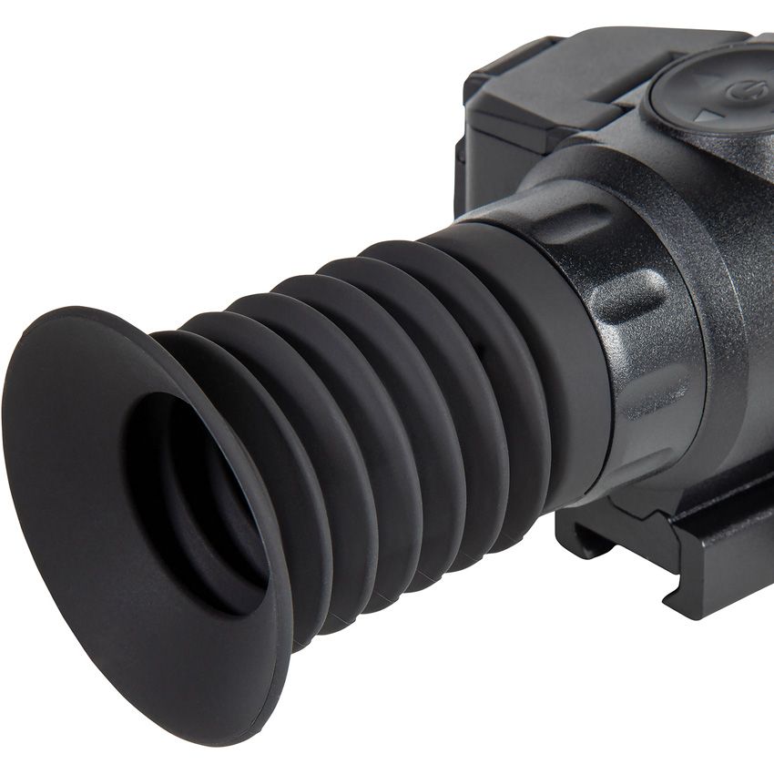 (image for) Sightmark Wraith Mini Thermal Scope