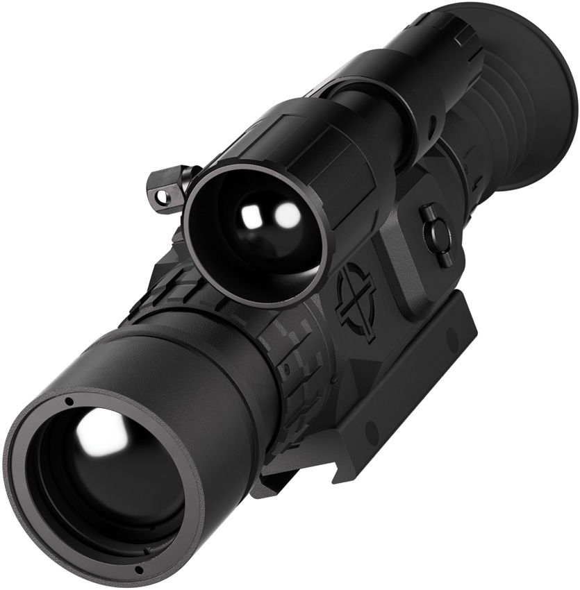 (image for) Sightmark Wraith 4K 32x40 Digital Scope