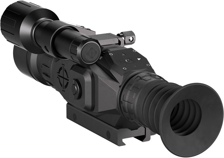 (image for) Sightmark Wraith 4K 32x40 Digital Scope