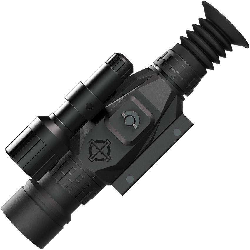 (image for) Sightmark Wraith 4K 32x40 Digital Scope
