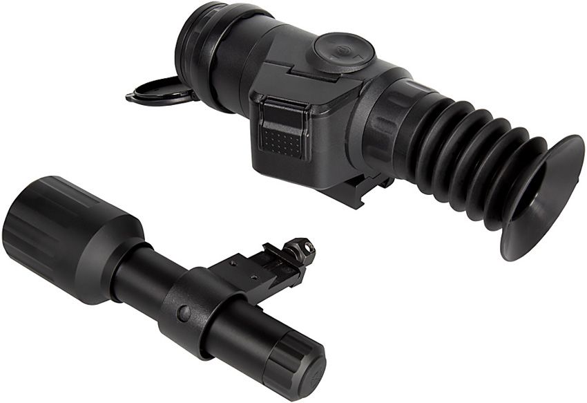 (image for) Sightmark Wrath 4K Mini 2-16x32 Scope