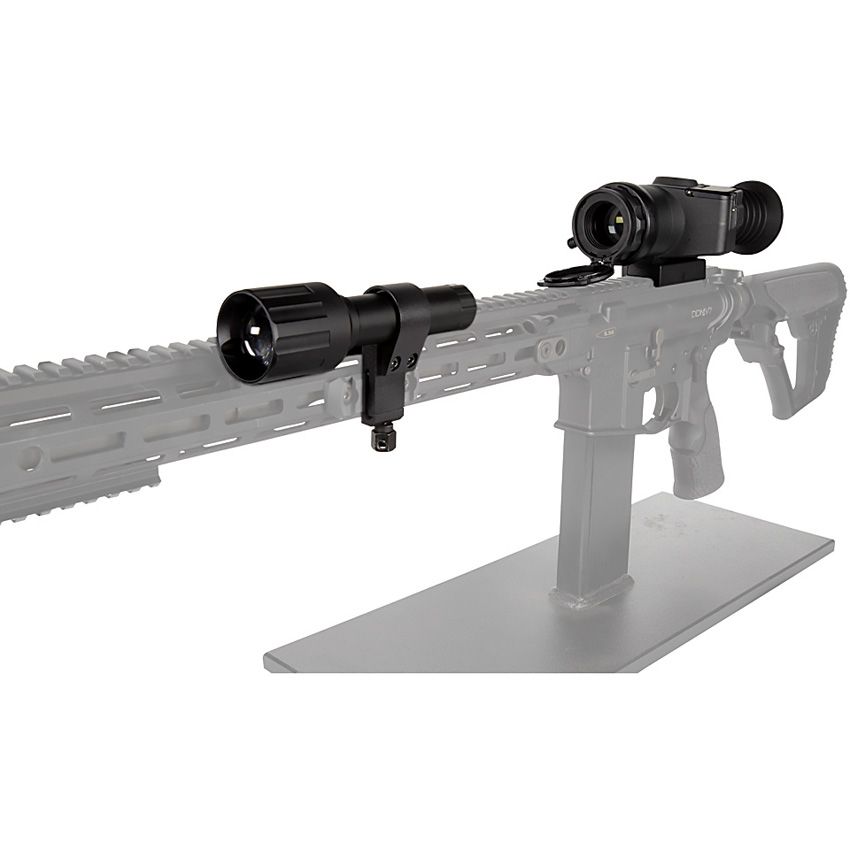(image for) Sightmark Wrath 4K Mini 2-16x32 Scope
