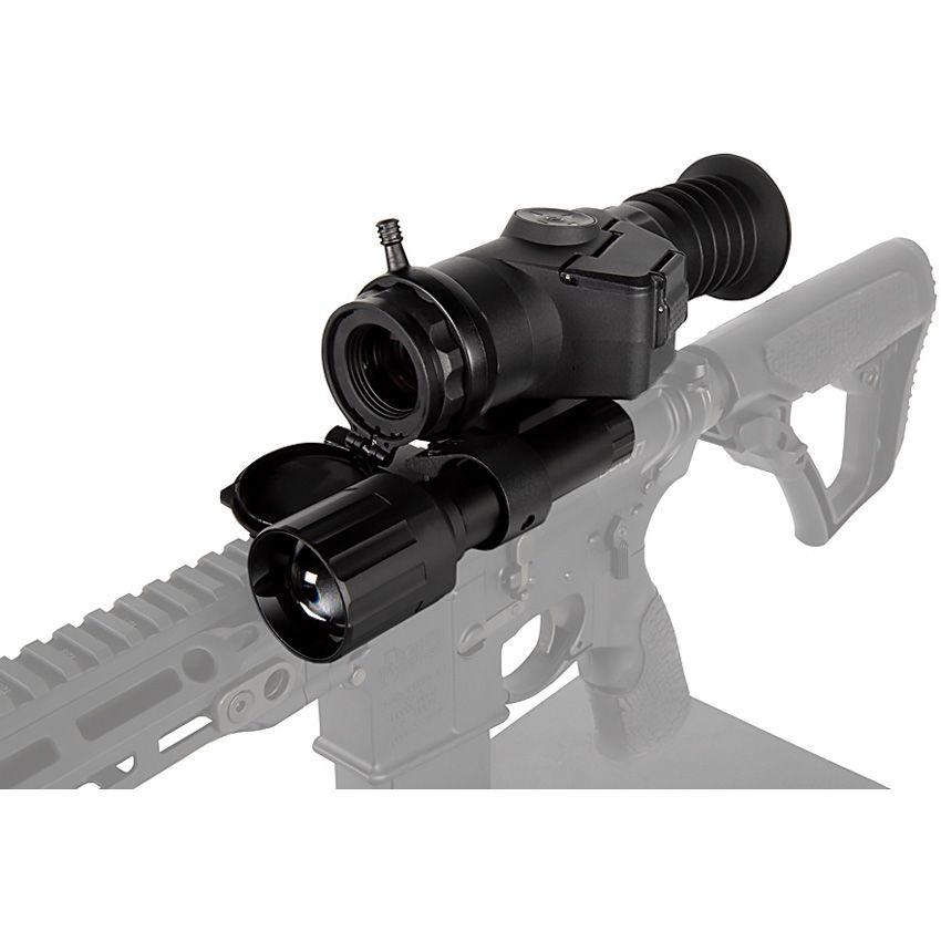 (image for) Sightmark Wrath 4K Mini 2-16x32 Scope