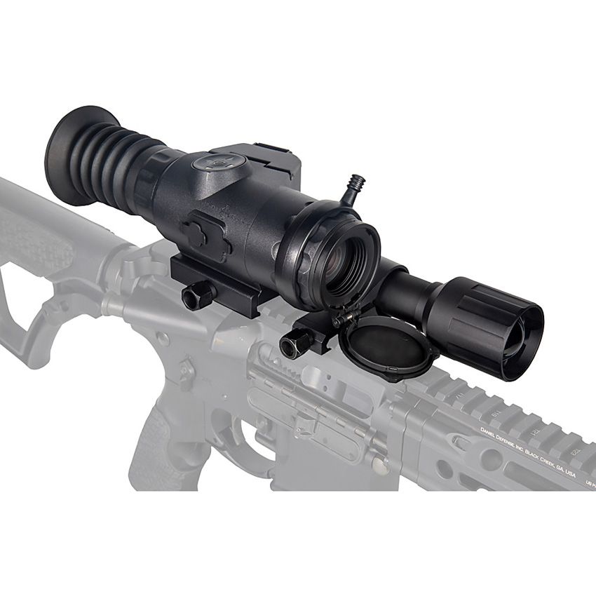 (image for) Sightmark Wrath 4K Mini 2-16x32 Scope