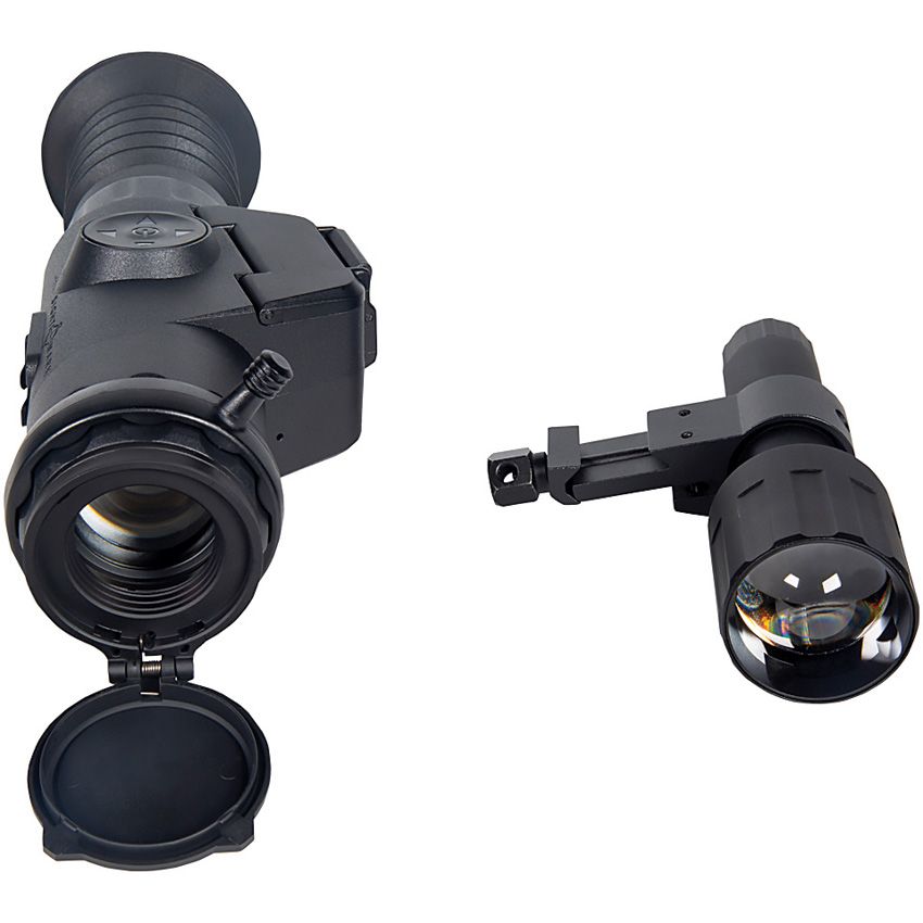 (image for) Sightmark Wrath 4K Mini 2-16x32 Scope