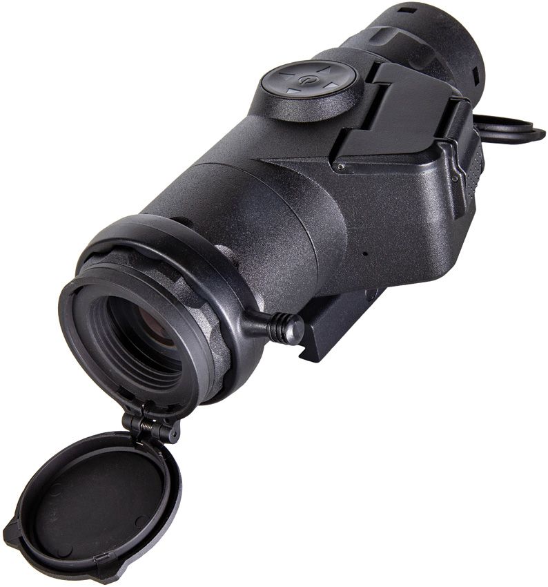 (image for) Sightmark Wraith 4K Mini 4-32X32 Scope