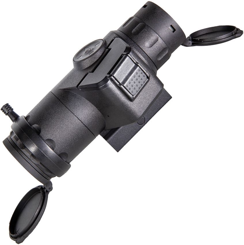 (image for) Sightmark Wraith 4K Mini 4-32X32 Scope