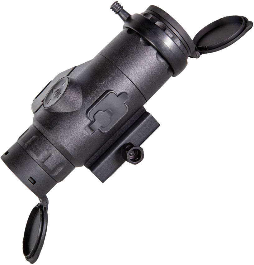 (image for) Sightmark Wraith 4K Mini 4-32X32 Scope
