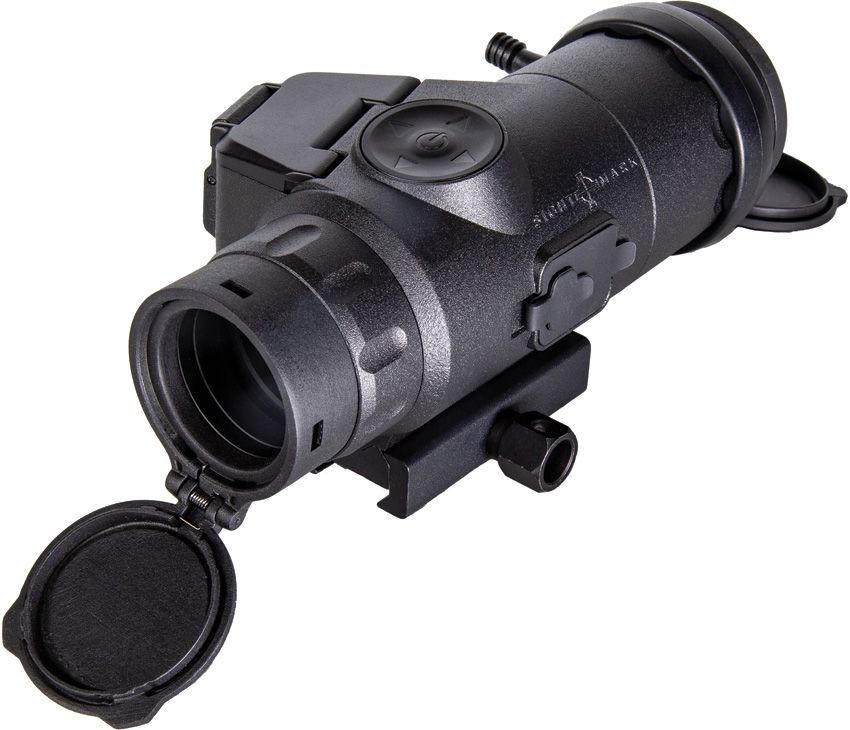 (image for) Sightmark Wraith 4K Mini 4-32X32 Scope