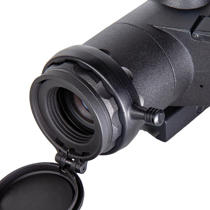 (image for) Sightmark Wraith 4K Mini 4-32X32 Scope