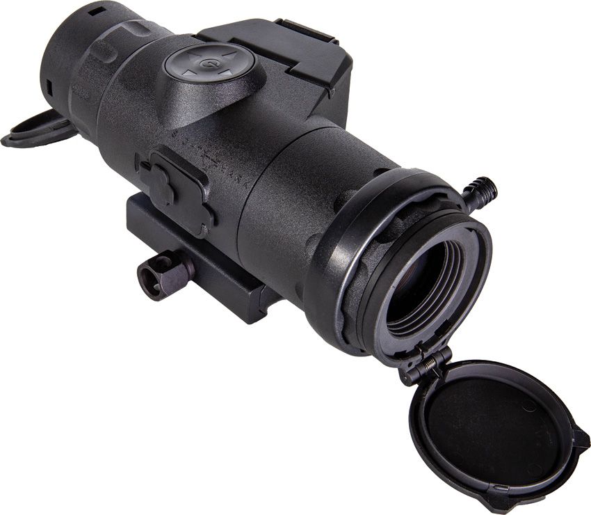 (image for) Sightmark Wraith 4K Mini 4-32X32 Scope