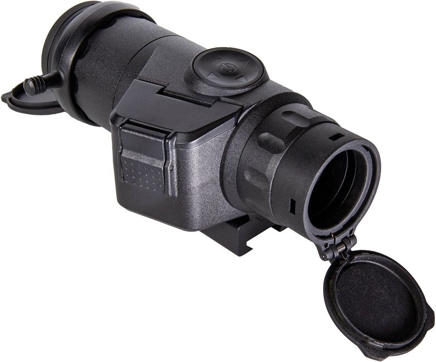 (image for) Sightmark Wraith 4K Mini 4-32X32 Scope