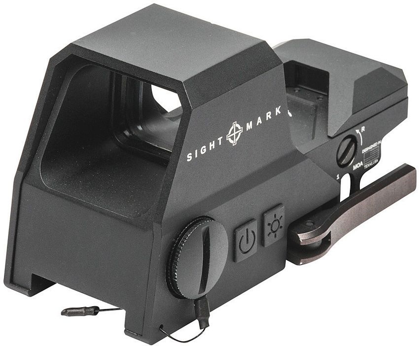 (image for) Sightmark Ultra Shot R-Spec Reflex Sight