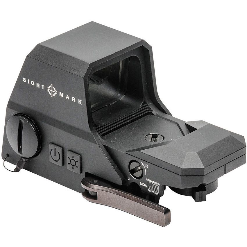 (image for) Sightmark Ultra Shot R-Spec Reflex Sight