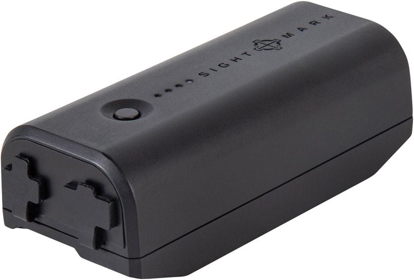 (image for) Sightmark Mini Battery Pack