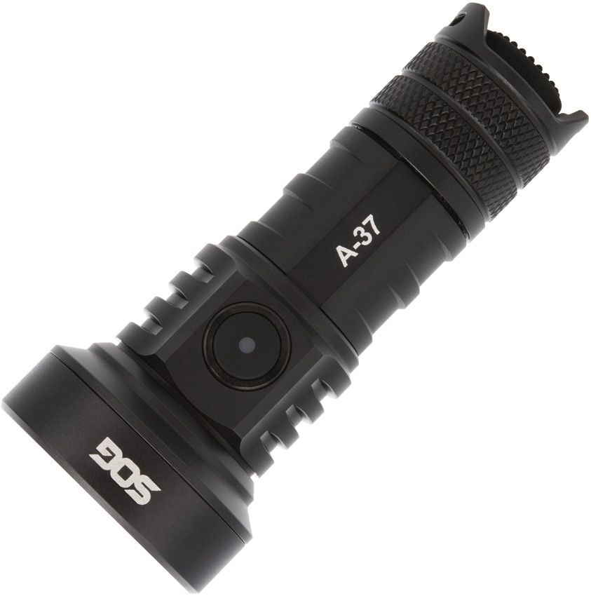 (image for) SOG A-37​ Flashlight - 1320 Lumens