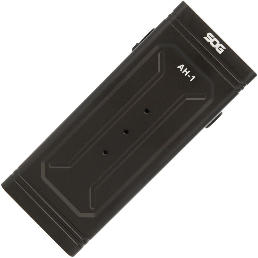 (image for) SOG AH-1​ Flashlight - 5000 Lumens