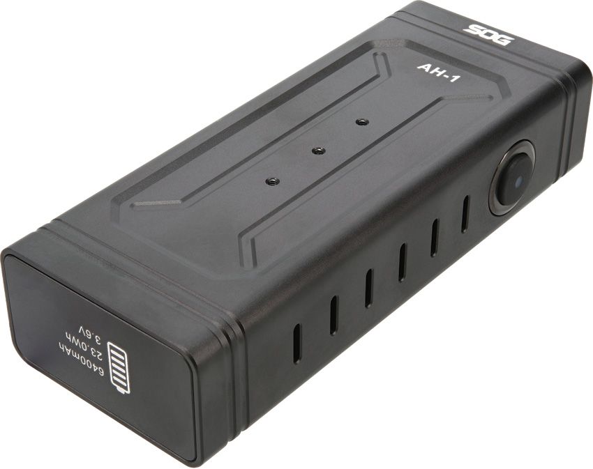 (image for) SOG AH-1​ Flashlight - 5000 Lumens