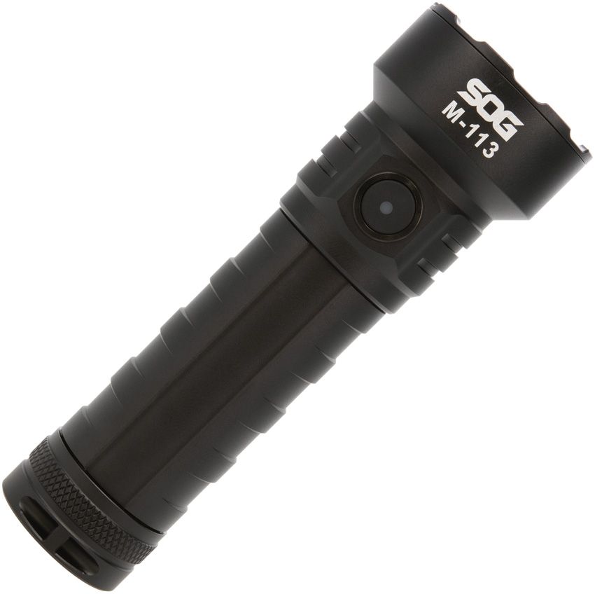 (image for) SOG M-113 Flashlight - 4000 Lumens