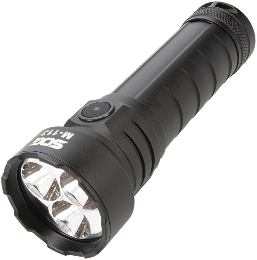 (image for) SOG M-113 Flashlight - 4000 Lumens