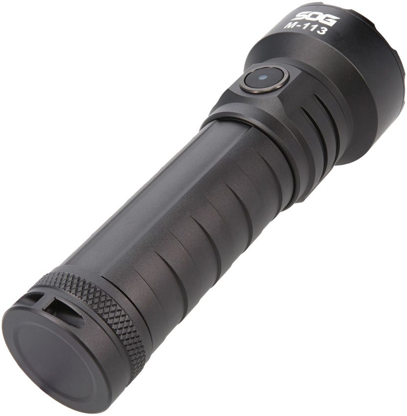 (image for) SOG M-113 Flashlight - 4000 Lumens