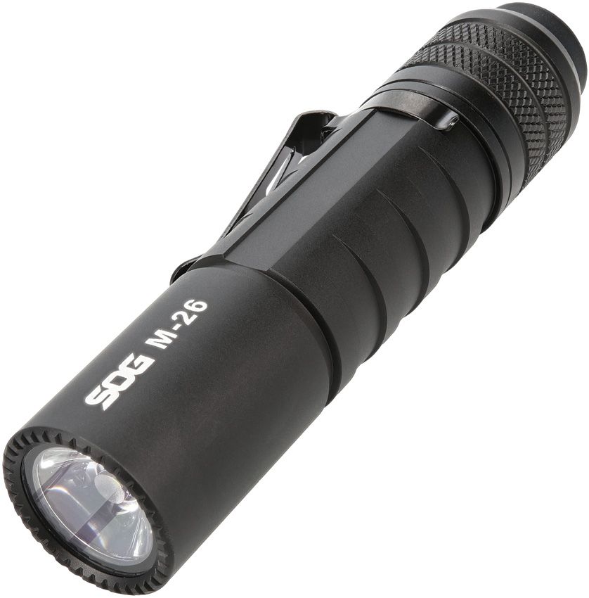 (image for) SOG M-26 Flashlight - 1300 Lumens