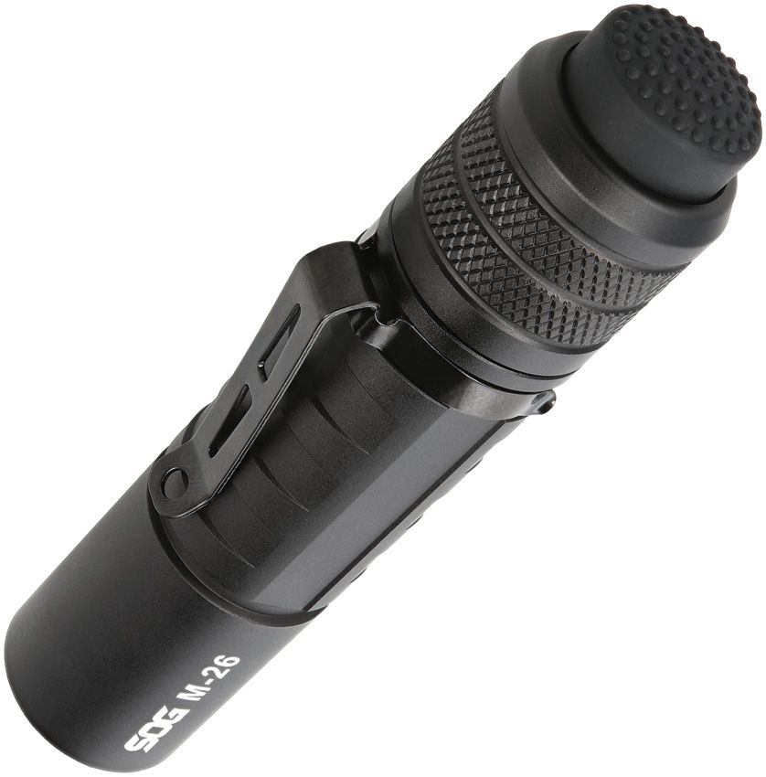 (image for) SOG M-26 Flashlight - 1300 Lumens