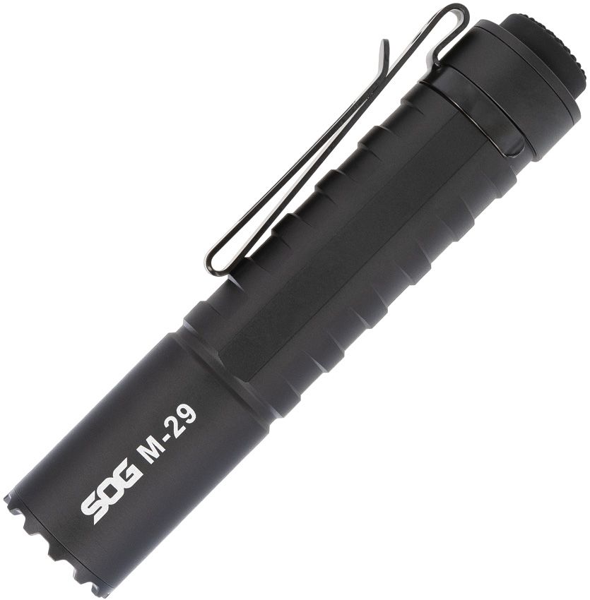 (image for) SOG M-29 Flashlight - 2000 Lumens