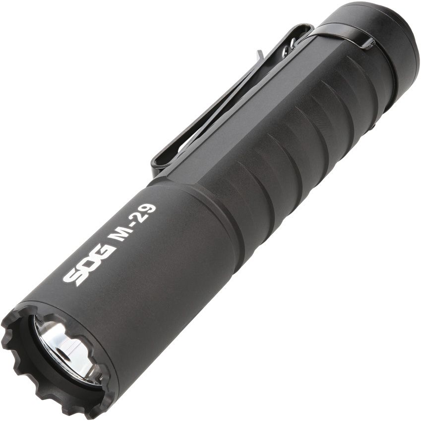 (image for) SOG M-29 Flashlight - 2000 Lumens