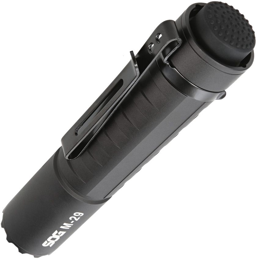 (image for) SOG M-29 Flashlight - 2000 Lumens