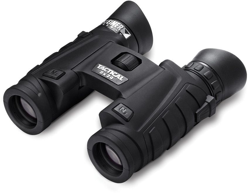 (image for) Steiner T-Series Binoculars 8x24mm