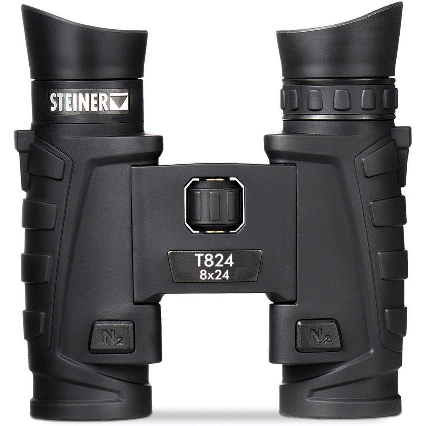 (image for) Steiner T-Series Binoculars 8x24mm