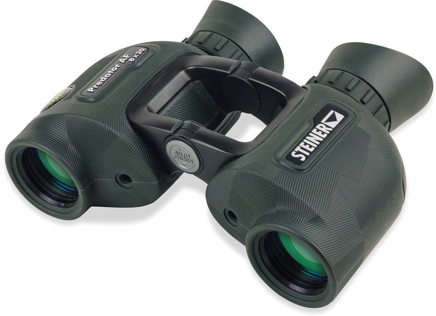 (image for) Steiner Predator AF Binoculars 8x30mm